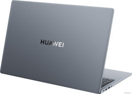 Ноутбук HUAWEI MateBook D 16 MCLF-X Intel Core i5 12450H 2000MHz/16"/1920х1200/16GB/512GB SSD/Intel UHD Graphics/Wi-Fi/Bluetooth/Без ОС (53013YDK) Grey