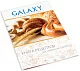 Хлебопечь Galaxy GL 2701 600Вт белый