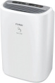 Осушитель воздуха Funai Neko M RAD-N12F5E 240Вт бытовой белый