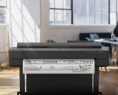 Плоттер HP Designjet T630,  24" [5hb09a/5hb09d]