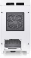 Корпус miniITX Thermaltake The Tower 100 Snow, Micro-Tower, без БП,  белый [ca-1r3-00s6wn-00]