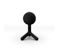 Микрофон/ Logitech USB Gaming Microphone Yeti Orb, Black (988-000551)