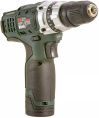 Шуруповерт Klpro KLNM1020 аккум. патрон:быстрозажимной (кейс в комплекте) (11968)