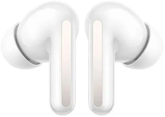 Гарнитура внутриканальные Xiaomi Redmi Buds 6 белый беспроводные bluetooth в ушной раковине (BHR9250GL)