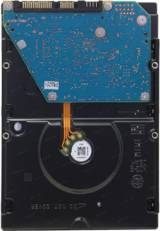 Жесткий диск Toshiba Enterprise Capacity MG08ADA800E,  8ТБ,  HDD,  SATA III,  3.5"