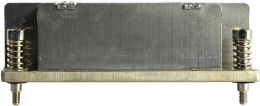 Supermicro Охладитель SNK-P0037P 1U 1366, радиатор без вентилятора, Cu+Al