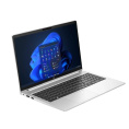 Ноутбук HP ProBook 440 G10 A39BZPA i7-1355U/8GB/512GB SSD/Iris Xe graphics/14" FHD IPS/WiFi/BT/cam/noOS/silver