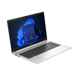 Ноутбук HP ProBook 440 G10 A39BZPA i7-1355U/8GB/512GB SSD/Iris Xe graphics/14" FHD IPS/WiFi/BT/cam/noOS/silver