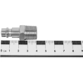Разъемное соединение Рапид папа - 3/8M Gigant G-PN14001
