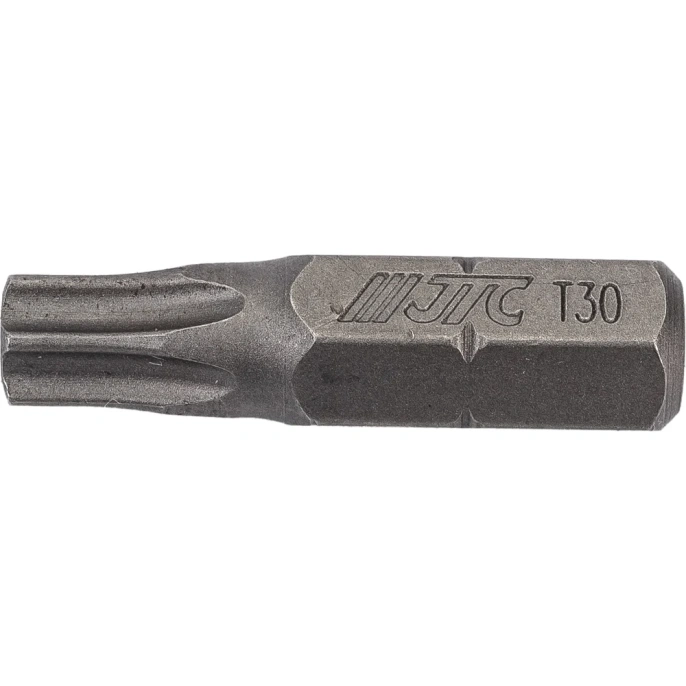 Вставка JTC 1/4"DR TORX Т30х25мм 1132530 815016