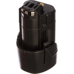Аккумуляторная батарея для BOSCH (1.5 Ач, 10.8 В, Li-Ion) Pitatel TSB-010-BOS10-15L