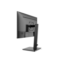 F+TECH MO-27Q229-HDC Монитор LCD 27'' 16:9 2560х1440 WQHD IPS, 75 Hz, 350cd/m2, H178°/V178°, 1000:1, 10M:1, 16.7M, 5ms, HDMI, DP, USB-C, USB-Hub, Height adj, Pivot, Tilt, Swivel, Speakers, 2Y, Black