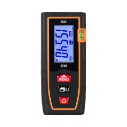 Лазерная рулетка RGK D30