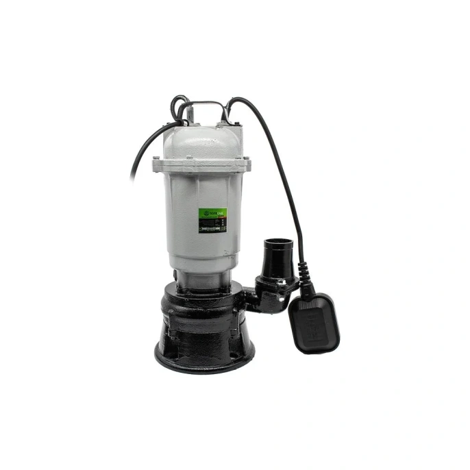 Фекальный насос ПОЛЕСАД ФН-950 (950 Вт, макс производ.250 л/мин, макс высота подъема 8м) (1/30) 020322