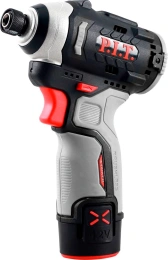 Промо-набор P.I.T. PSD12K-120A/1 + PK12-2.0 винтоверт IMPACT аккум.бесщёт. PSD12K-120A/1 + аккум. OnePower PK12-2.0