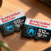 SanDisk выпустила microSD-карты для регистраторов и камер с ресурсом до 40 000 часов