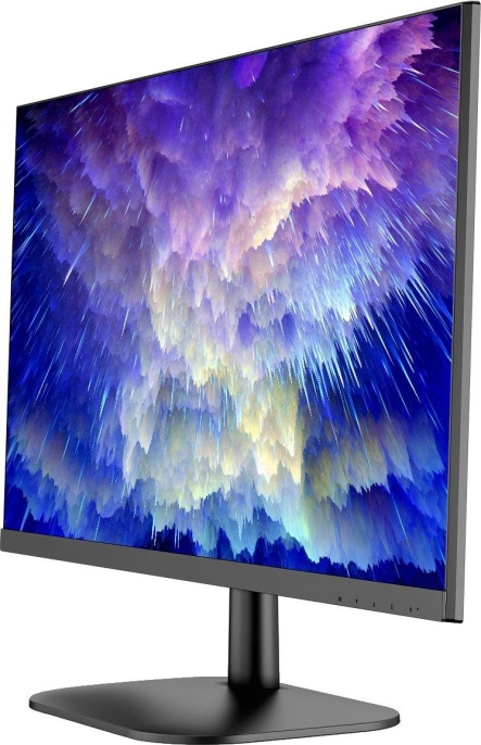 21.45" Монитор NPC MF2206, 1920x1080, VA, 75Гц, 1хHDMI, черный