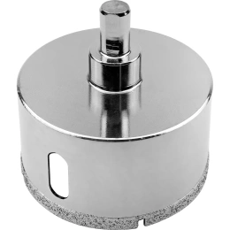 Коронка алмазная с пилотным сверлом Special (68х70 мм) MONOGRAM 086-600