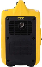 Генератор Huter DN1500Si 1.4кВт
