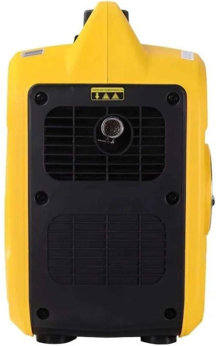 Генератор Huter DN1500Si 1.4кВт