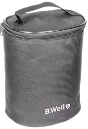 Ирригатор B.Well WI-933 импульсн. 8насад. белый/серый