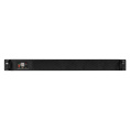 Серверный корпус ExeGate Pro 1U250-11 RM 19", высота 1U, глубина 250, БП 1U-F250S, 2*USB EX298552RUS