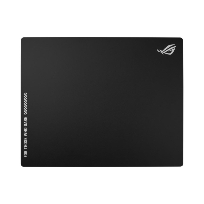 Коврик ASUS NH04 ROG MOONSTONE ACE L/BLK /500X400X3MM 90MP03L0-BPUA00