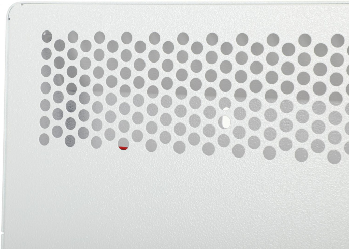 Конвектор DOMFY DCW-CH1020,  2000Вт,  с терморегулятором, белый