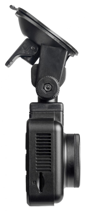 Видеорегистратор с радар-детектором PlayMe MARK,  GPS