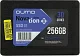 QUMO SSD 256GB Novation TLC Q3DT-256GSCY {SATA3.0}