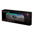 Память DDR4 8GB 3600MHz A-Data AX4U36008G18I-ST41 XPG Spectrix D41 RGB RTL Gaming PC4-28800 CL18 DIMM 288-pin 1.35В с радиатором Ret