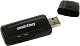 Картридер Smartbuy SBR-705-K USB3.0 SDHC/microSDHC Card Reader/Writer