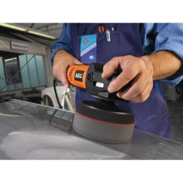 Полировальная шлифмашина AEG PE 150 4935412266