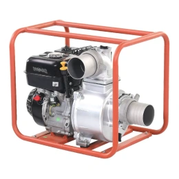 Мотопомпа бензиновая Evoline WG 40 произведено Zongshen 1T90SWG40EVO