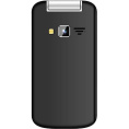 TEXET TM-325 цвет антрацит NEW (127306)
