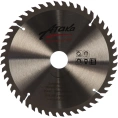 Диск пильный по ламинату и дсп (200х30 мм; 48T; б/рез) АТАКА 8078010
