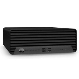 ПК HP Elite 800 G9 SFF Core i7-14700,16Gb DDR5-4800(1),512Gb SSD M.2 NVMe,DVDRW,ENG/RU Kbd+Mouse,1y,FreeDOS