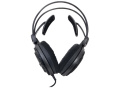 Наушники AUDIO-TECHNICA ATH-AD500X, 3.5 мм/6.3 мм, мониторные, черный [15116270]