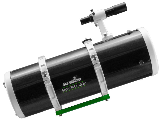 Труба оптическая Sky-Watcher Quattro 150P