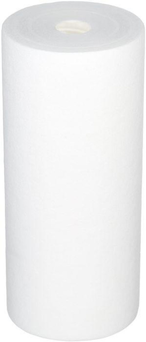 Картридж Аквафор ЭФГ 112/250-10 гор.вода, 1шт [500455]