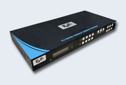 TNTV/TNT MMS-0404SSHT Переключатель, электрон., HDMI, 4 4 устройства, без шнуров