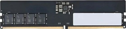 Модуль памяти Foxline DIMM 8GB 4800 DDR5 CL 40 FL4800D5U40-8G