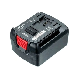Батарея аккумуляторная PITATEL TSB-143-BOS14B-30L, 14.4В, 3Ач, Li-Ion