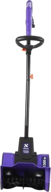 Снегоуборщик NEWJEL NJ40101,  электрический [100066568694]