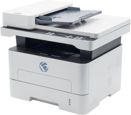 МФУ лазерное BULAT M2033dnwa черно-белая печать, A4, белый [xxbt0m2033020]