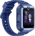 Смарт-часы Huawei Watch Kids 4 Pro Синий 55027638 детские часы-телефон, поддержка Android/iOS, экран AMOLED 1.42" 320x360, сенсорный , время работы: 2 суток, корпус: пластик, браслет: силикон