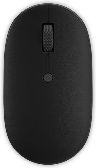 Мышь компьютерная Satechi OntheGo Bluetooth Mouse with USB-C Rechargeable Battery. Цвет: черный (ST-MOTGK)