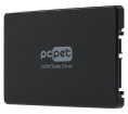 Накопитель SSD PC Pet SATA-III 1TB PCPS001T2 2.5" OEM