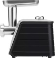 Мясорубка Polaris PMG 2546 2500Вт черный/серебристый