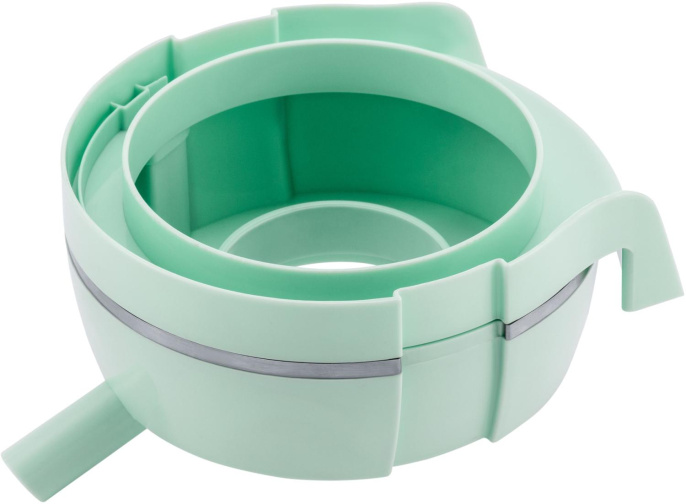 Соковыжималка StarWind SJ2326,  центробежная,  бирюзовый и бирюзовый